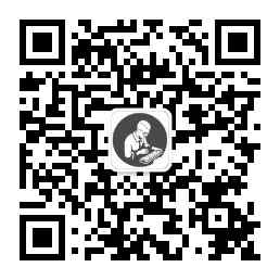 兰秋十六微信公众号二维码